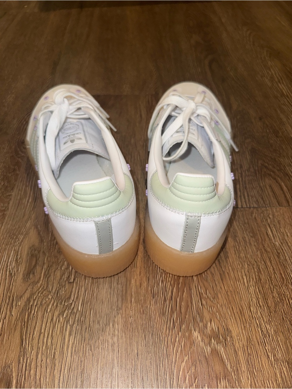 Adidas - Picture 5 of 8